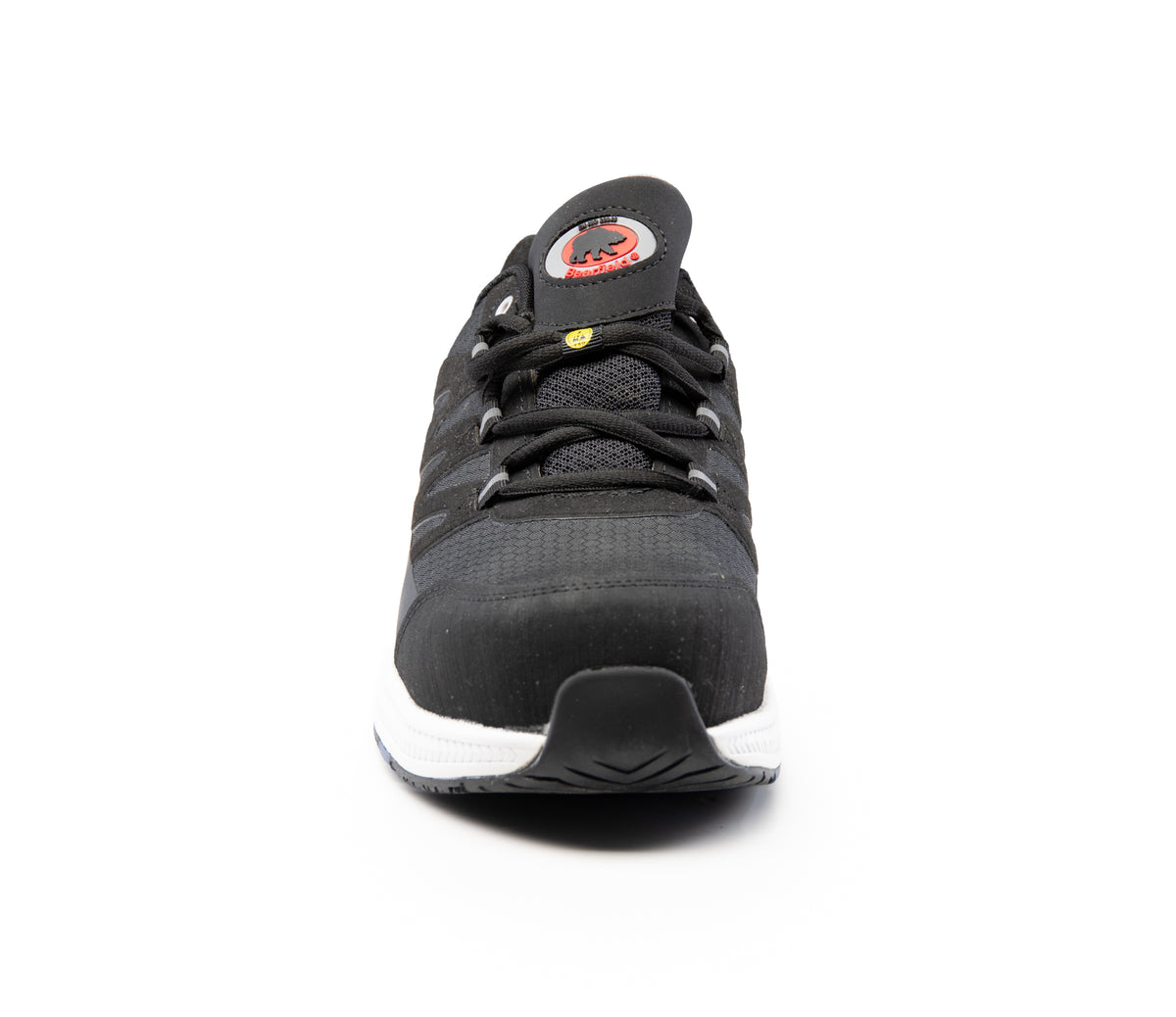 BEARFIELD LOW SHOE BURTON S1PS SR FO ESD
