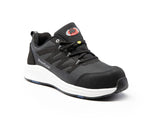 BEARFIELD LOW SHOE BURTON S1PS SR FO ESD