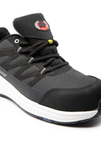 BEARFIELD LOW SHOE BURTON S1PS SR FO ESD