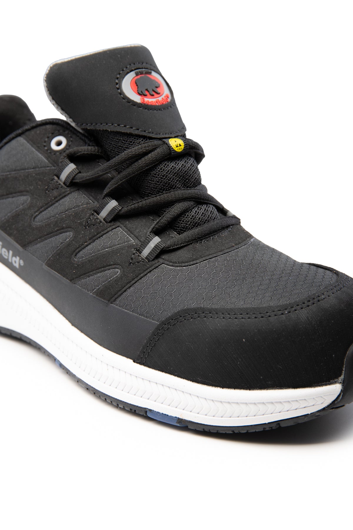 BEARFIELD LOW SHOE BURTON S1PS SR FO ESD