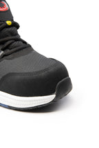 BEARFIELD LOW SHOE BURTON S1PS SR FO ESD