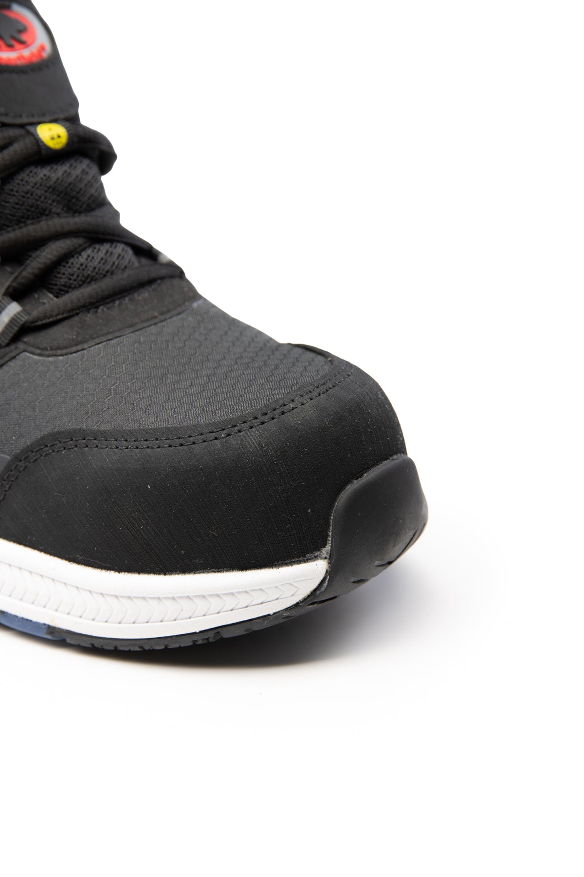 BEARFIELD LOW SHOE BURTON S1PS SR FO ESD