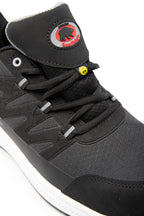 BEARFIELD LOW SHOE BURTON S1PS SR FO ESD