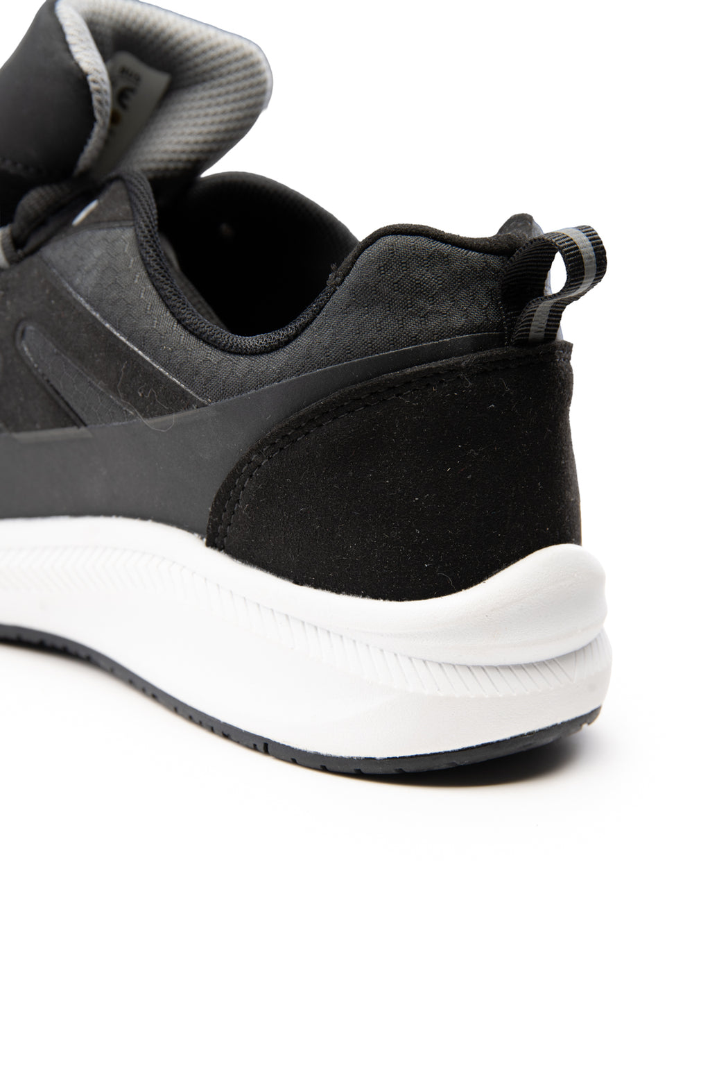 BEARFIELD LOW SHOE BURTON S1PS SR FO ESD