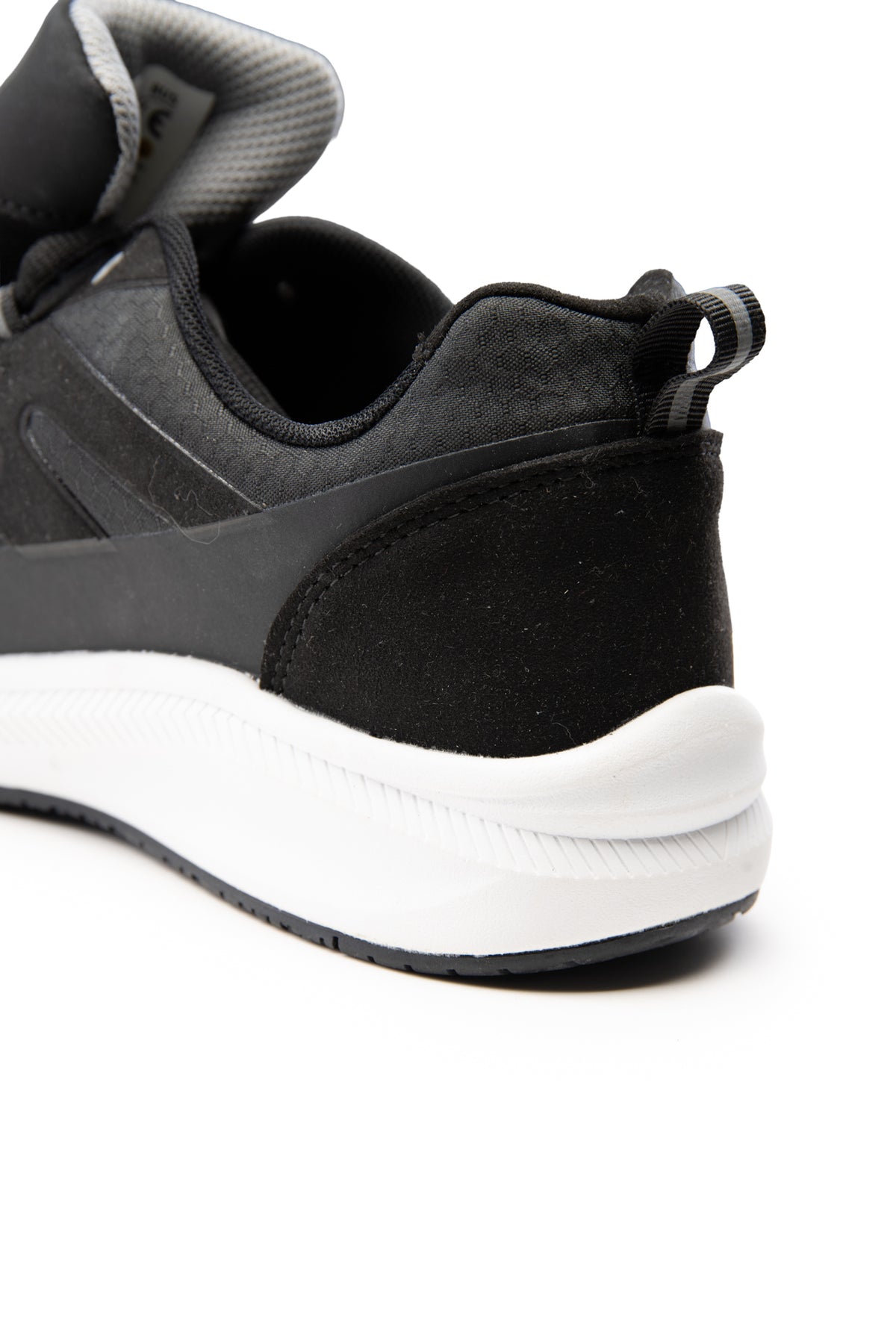 BEARFIELD LOW SHOE BURTON S1PS SR FO ESD