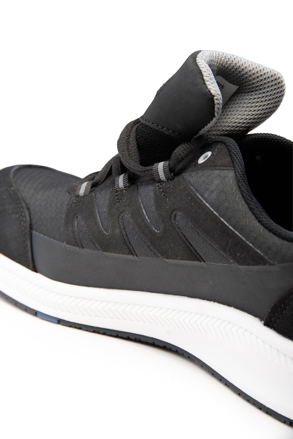 BEARFIELD LOW SHOE BURTON S1PS SR FO ESD