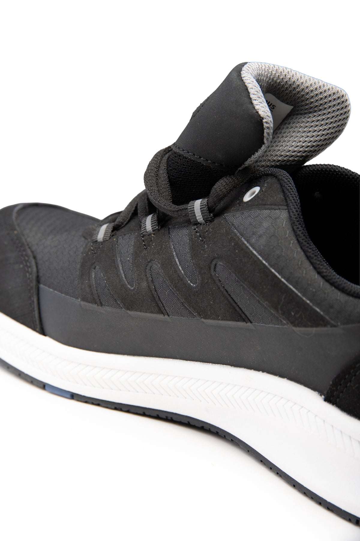 BEARFIELD LOW SHOE BURTON S1PS SR FO ESD