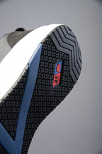 BEARFIELD LOW SHOE BURTON S1PS SR FO ESD