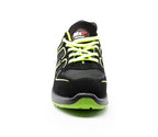 MAX-POPULAR LOW SHOE FLUO S1