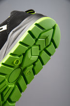 MAX-POPULAR LOW SHOE FLUO S1