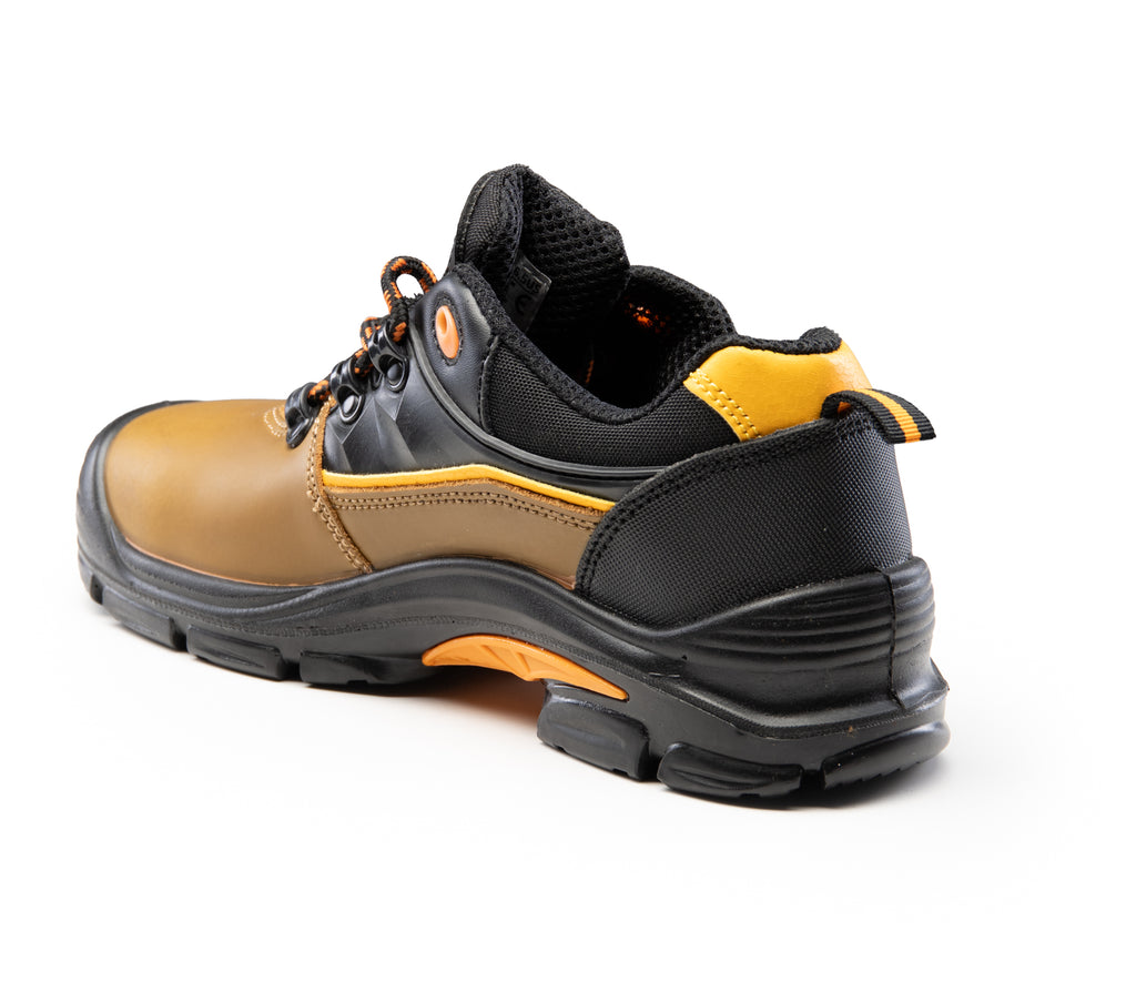 LOW SHOE K09 S3 SRC