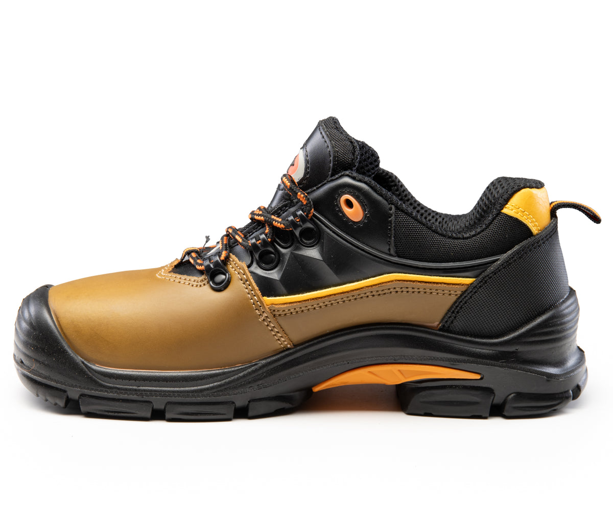 LOW SHOE K09 S3 SRC
