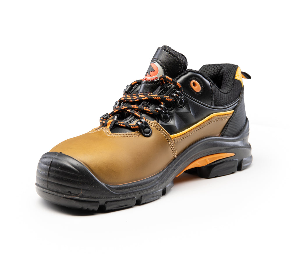 LOW SHOE K09 S3 SRC