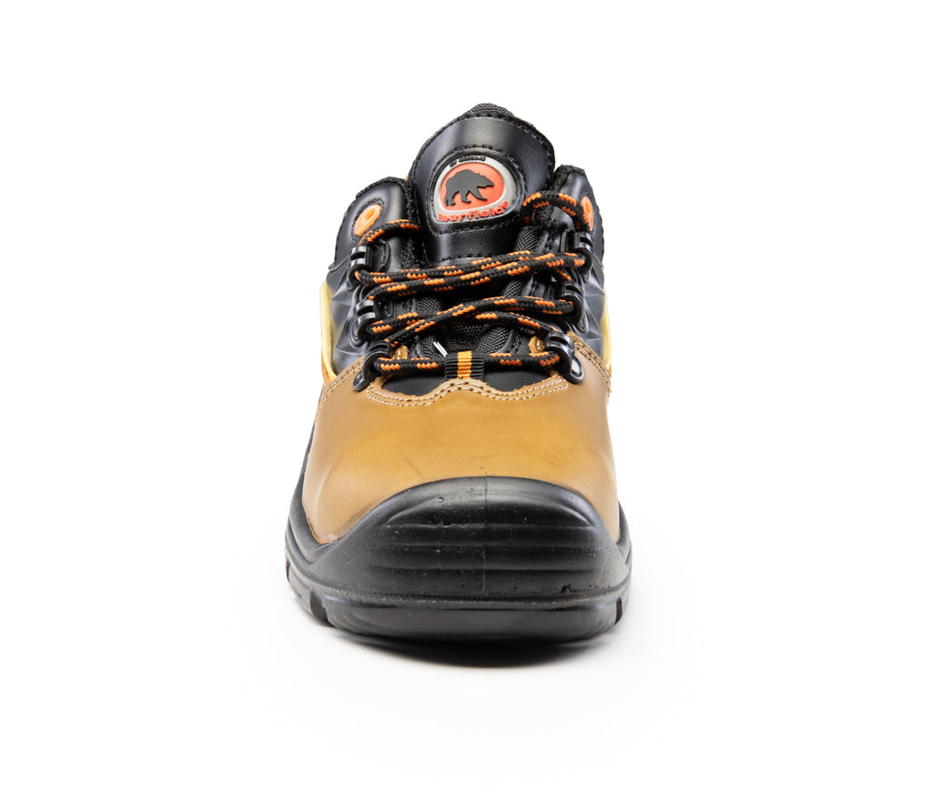 LOW SHOE K09 S3 SRC