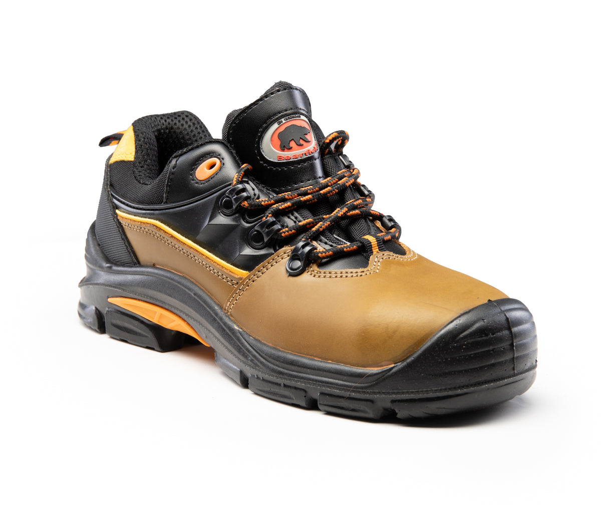 LOW SHOE K09 S3 SRC