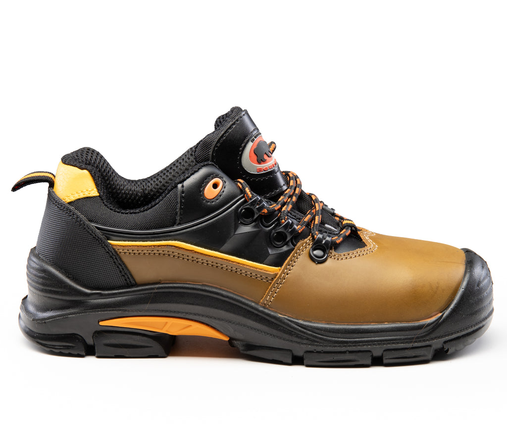 LOW SHOE K09 S3 SRC