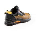 LOW SHOE K09 S3 SRC
