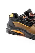 LOW SHOE K09 S3 SRC