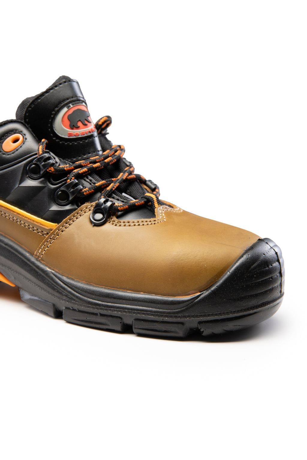LOW SHOE K09 S3 SRC