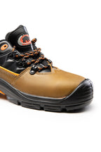 LOW SHOE K09 S3 SRC