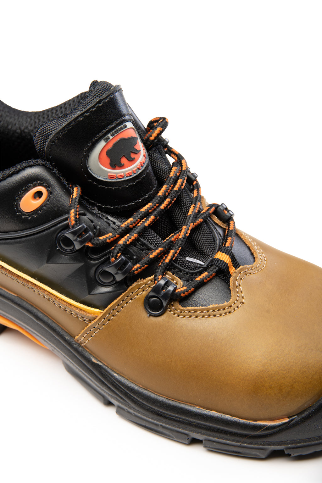 LOW SHOE K09 S3 SRC