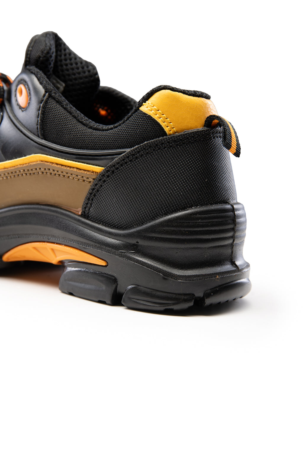 LOW SHOE K09 S3 SRC
