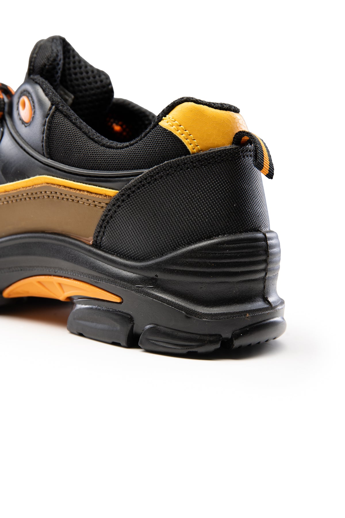 LOW SHOE K09 S3 SRC
