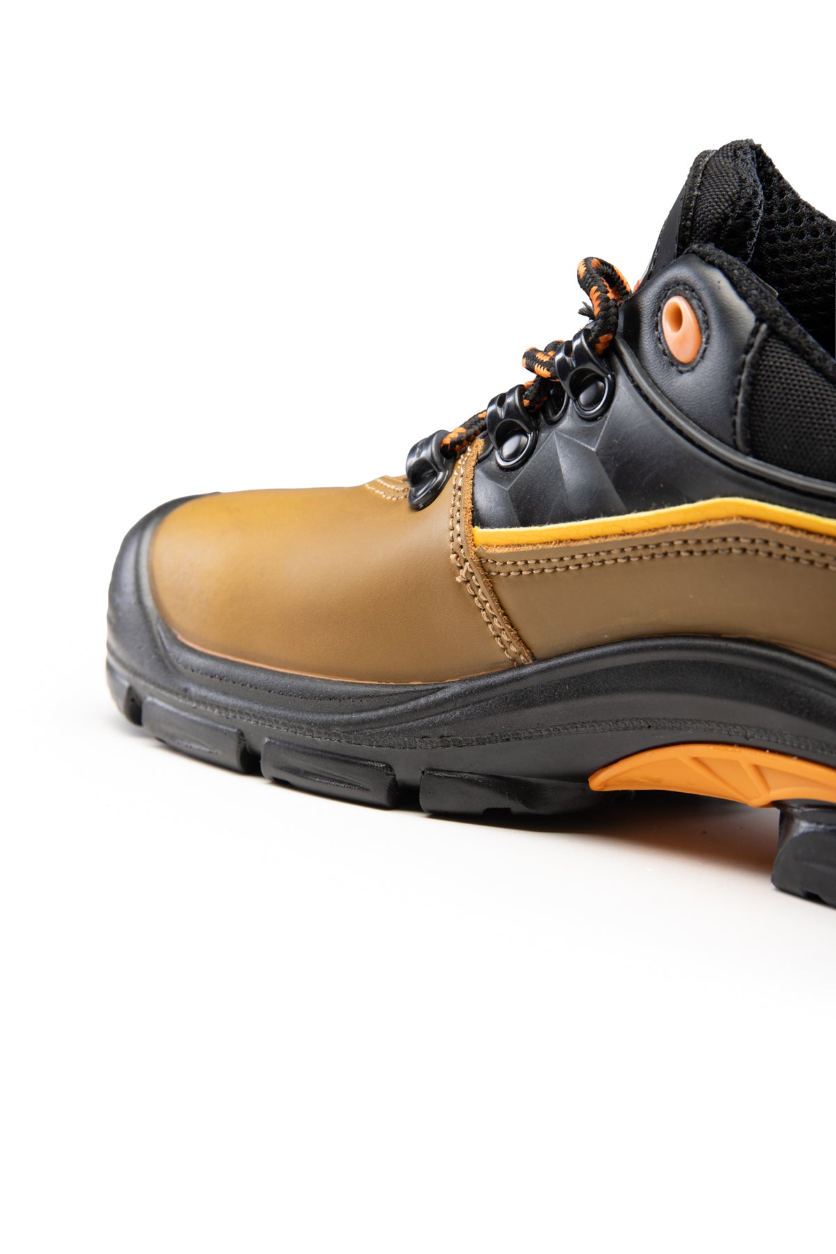 LOW SHOE K09 S3 SRC