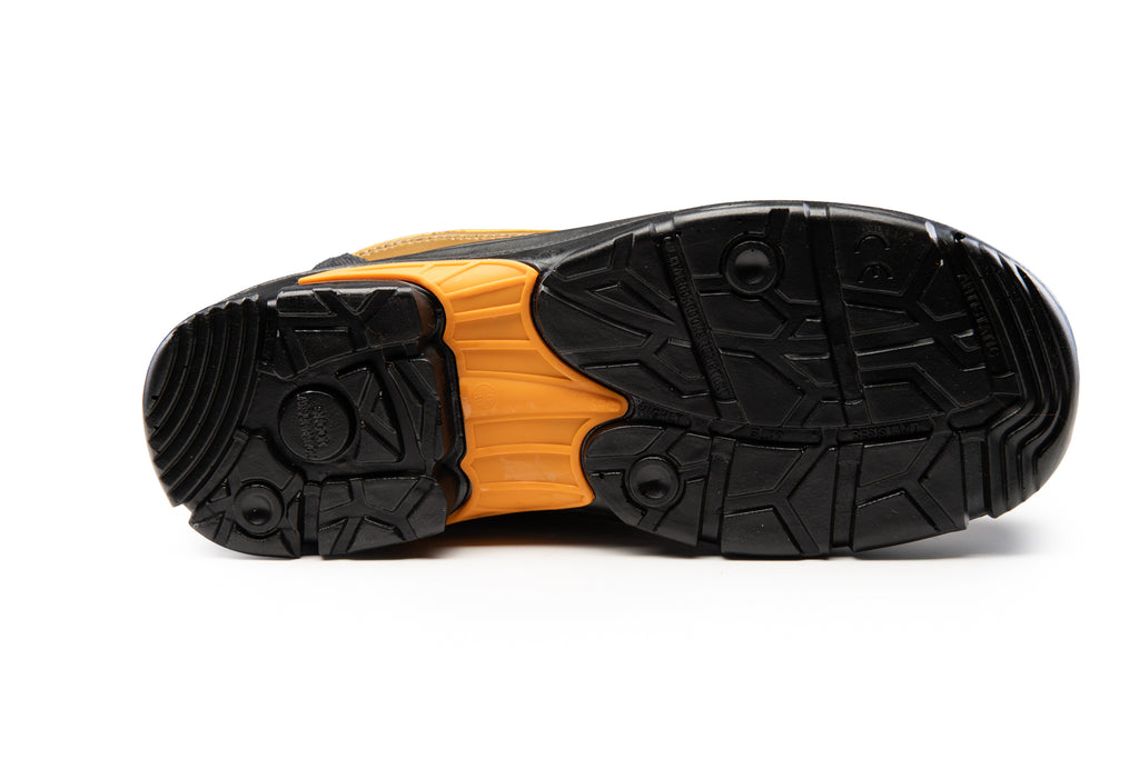 LOW SHOE K09 S3 SRC