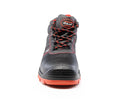 ANKLE SHOE RED O1 SRC