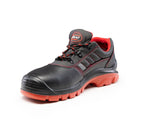 LOW SHOE RED O1 SRC