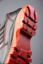 LOW SHOE RED S1 SRC