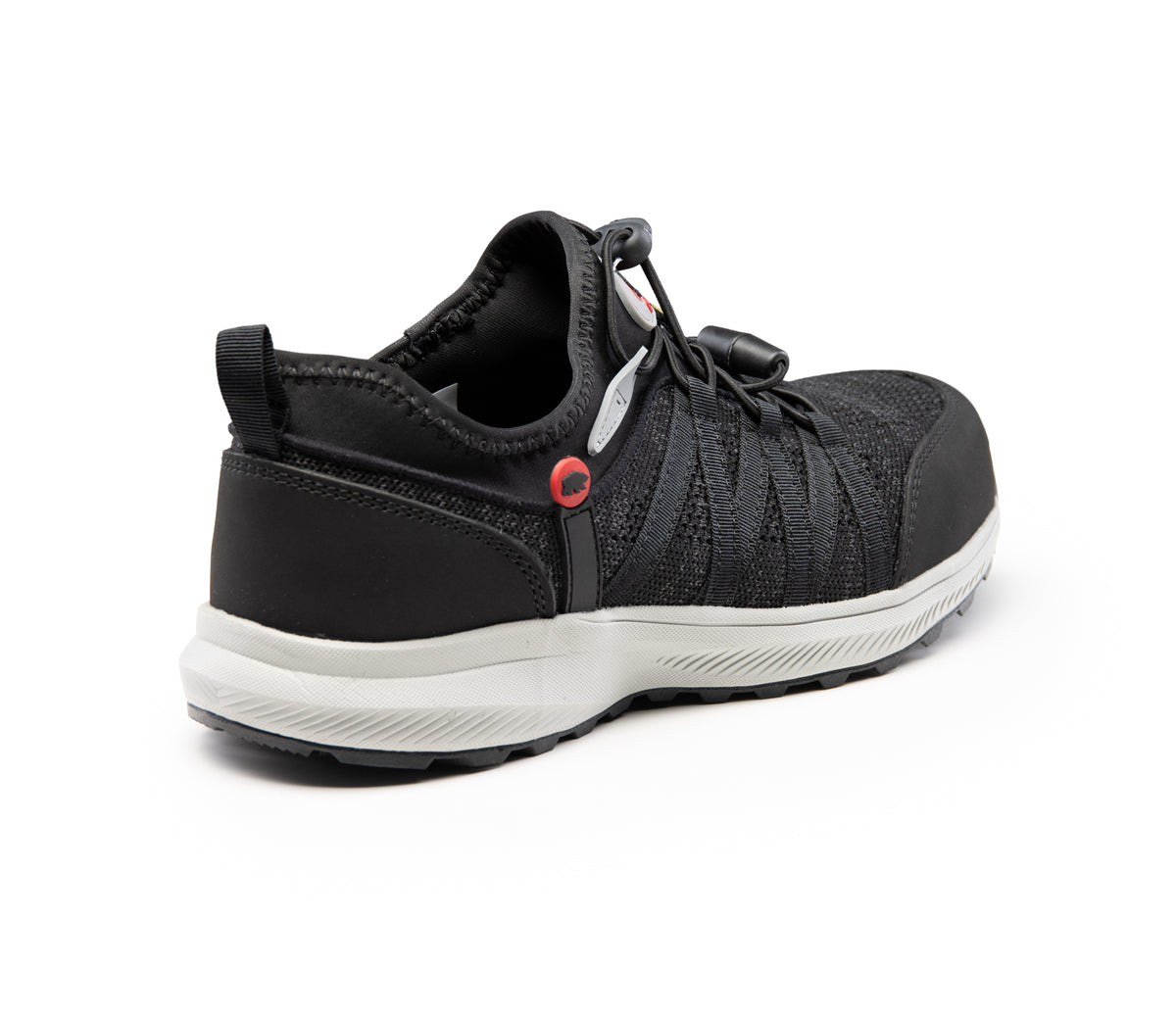 BEARFIELD LOW SHOE YORK S1PS SR FO ESD