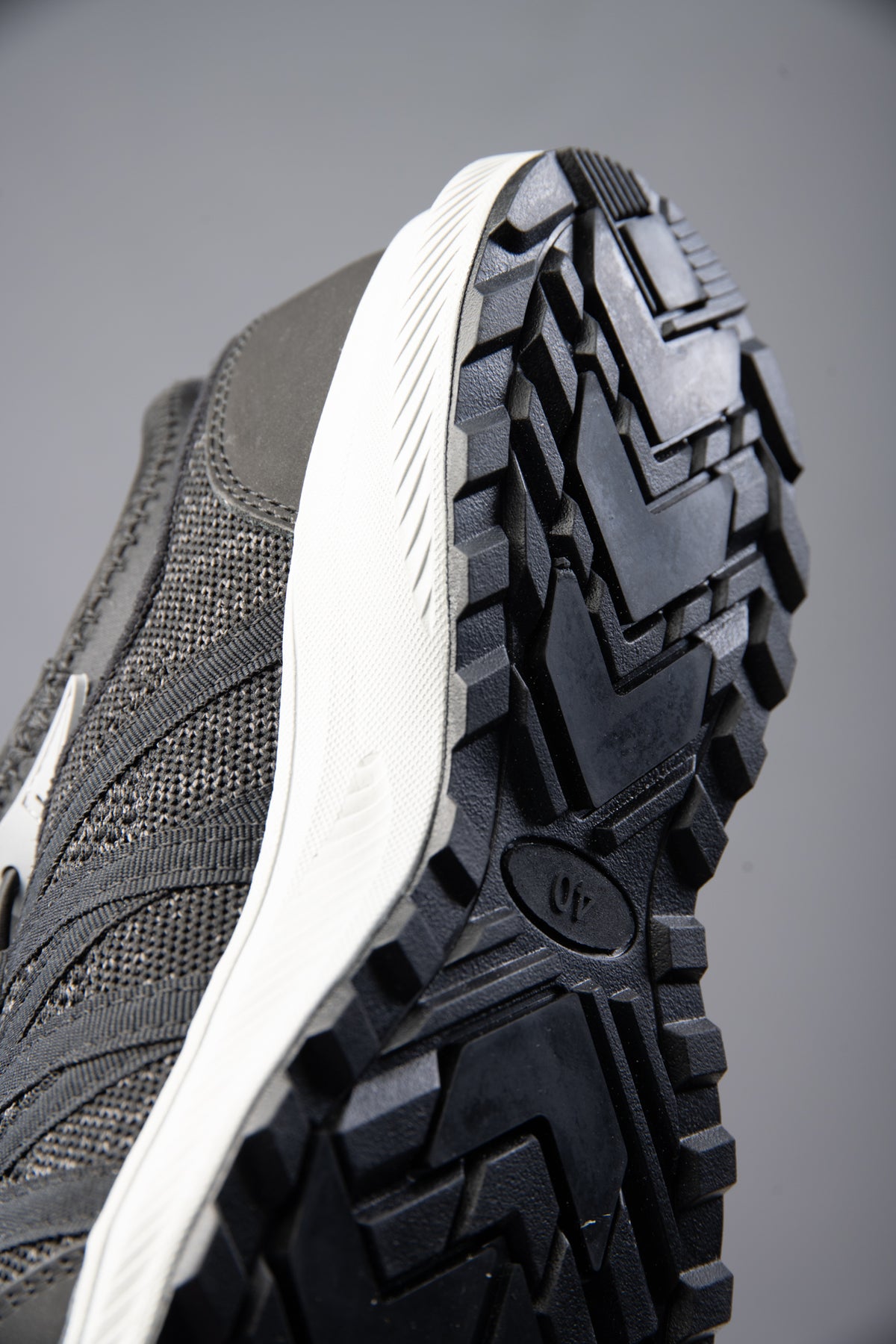 BEARFIELD LOW SHOE YORK S1PS SR FO ESD