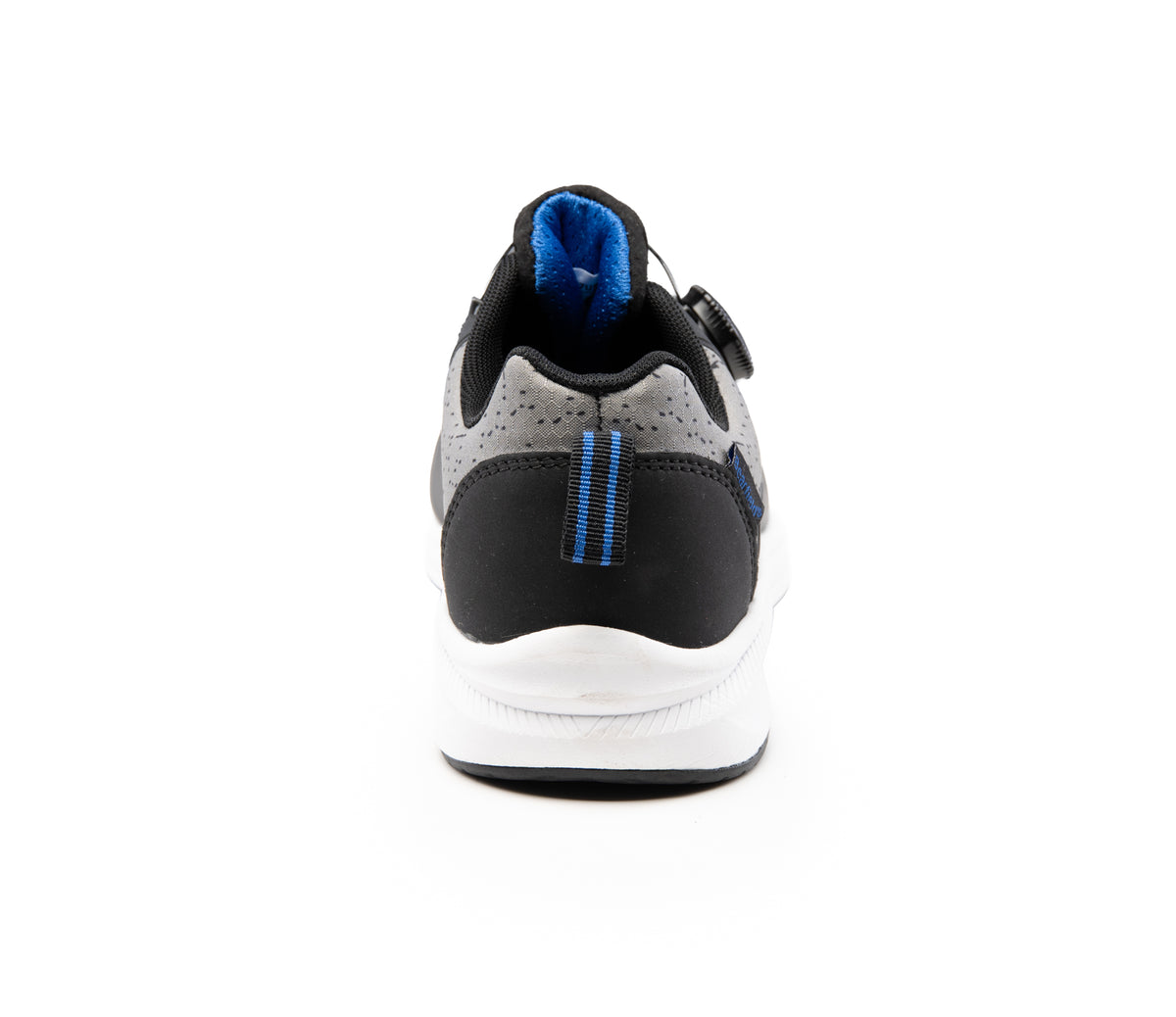 BEARFIELD LOW SHOE MILTON S1PS SR FO ESD