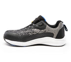 BEARFIELD LOW SHOE MILTON S1PS SR FO ESD