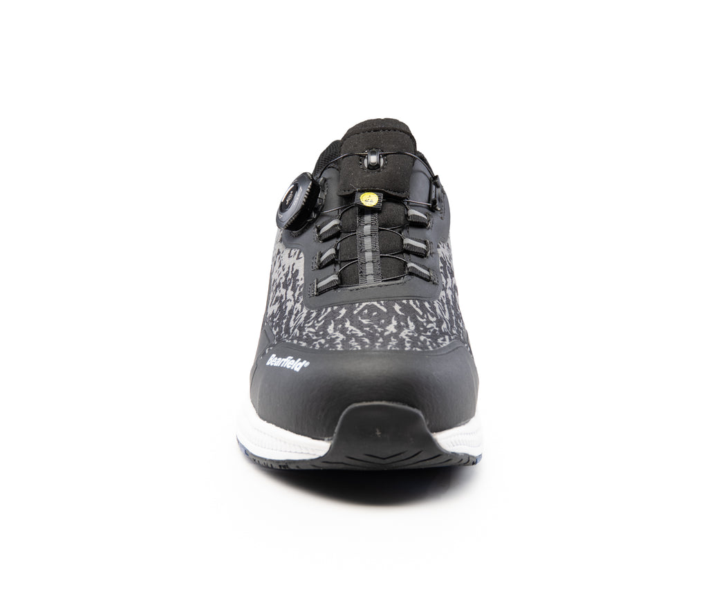 BEARFIELD LOW SHOE MILTON S1PS SR FO ESD