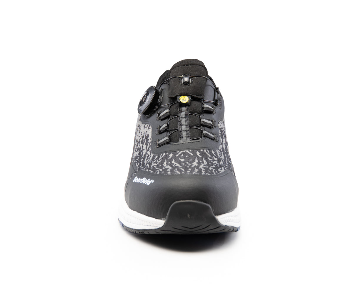 BEARFIELD LOW SHOE MILTON S1PS SR FO ESD