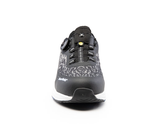 BEARFIELD LOW SHOE MILTON S1PS SR FO ESD
