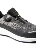 BEARFIELD LOW SHOE MILTON S1PS SR FO ESD
