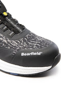 BEARFIELD LOW SHOE MILTON S1PS SR FO ESD