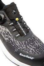 BEARFIELD LOW SHOE MILTON S1PS SR FO ESD