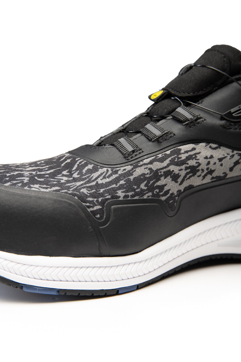 BEARFIELD LOW SHOE MILTON S1PS SR FO ESD