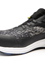 BEARFIELD LOW SHOE MILTON S1PS SR FO ESD