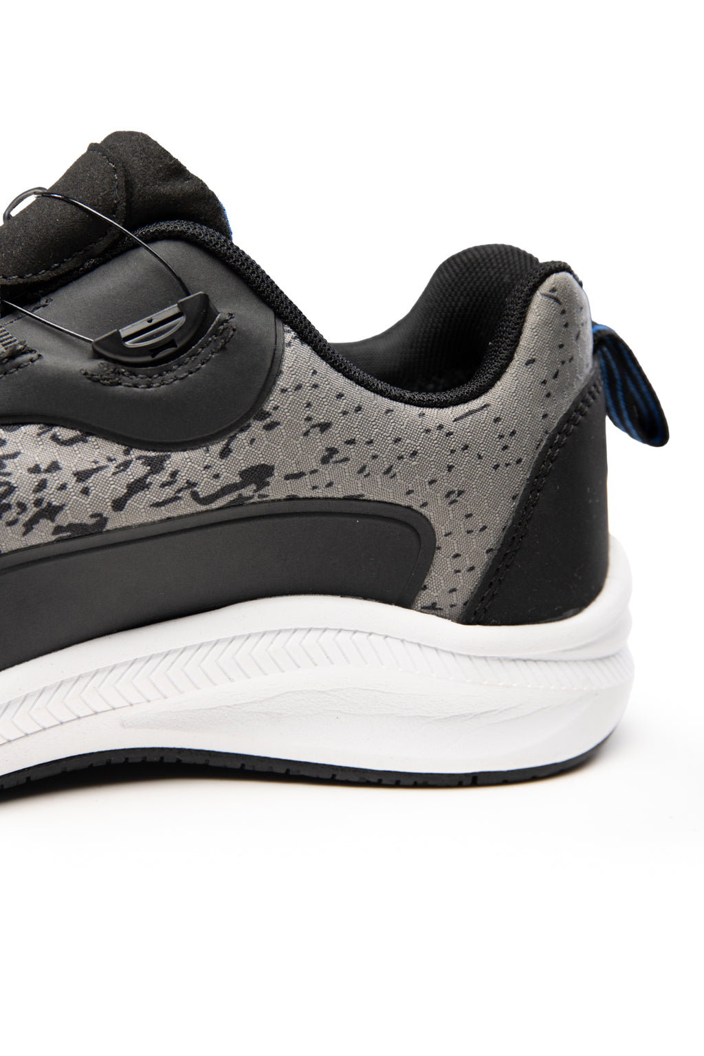 BEARFIELD LOW SHOE MILTON S1PS SR FO ESD