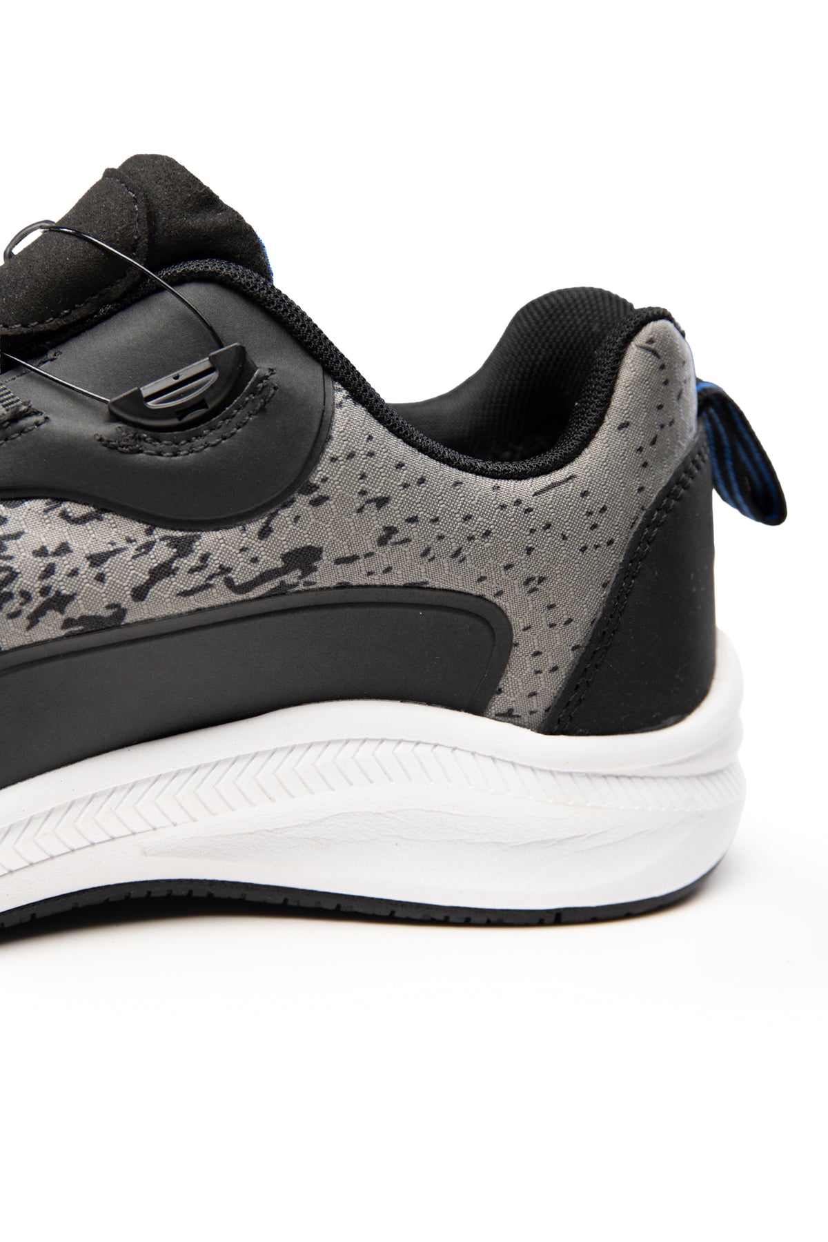 BEARFIELD LOW SHOE MILTON S1PS SR FO ESD