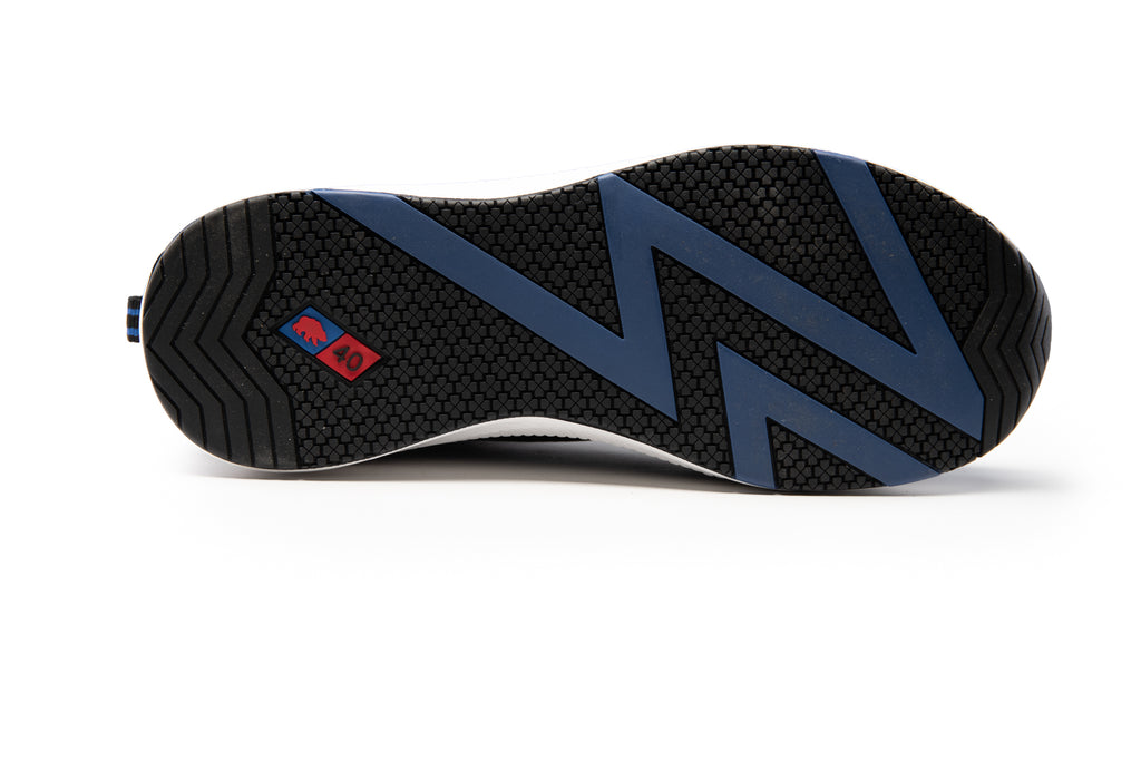 BEARFIELD LOW SHOE MILTON S1PS SR FO ESD