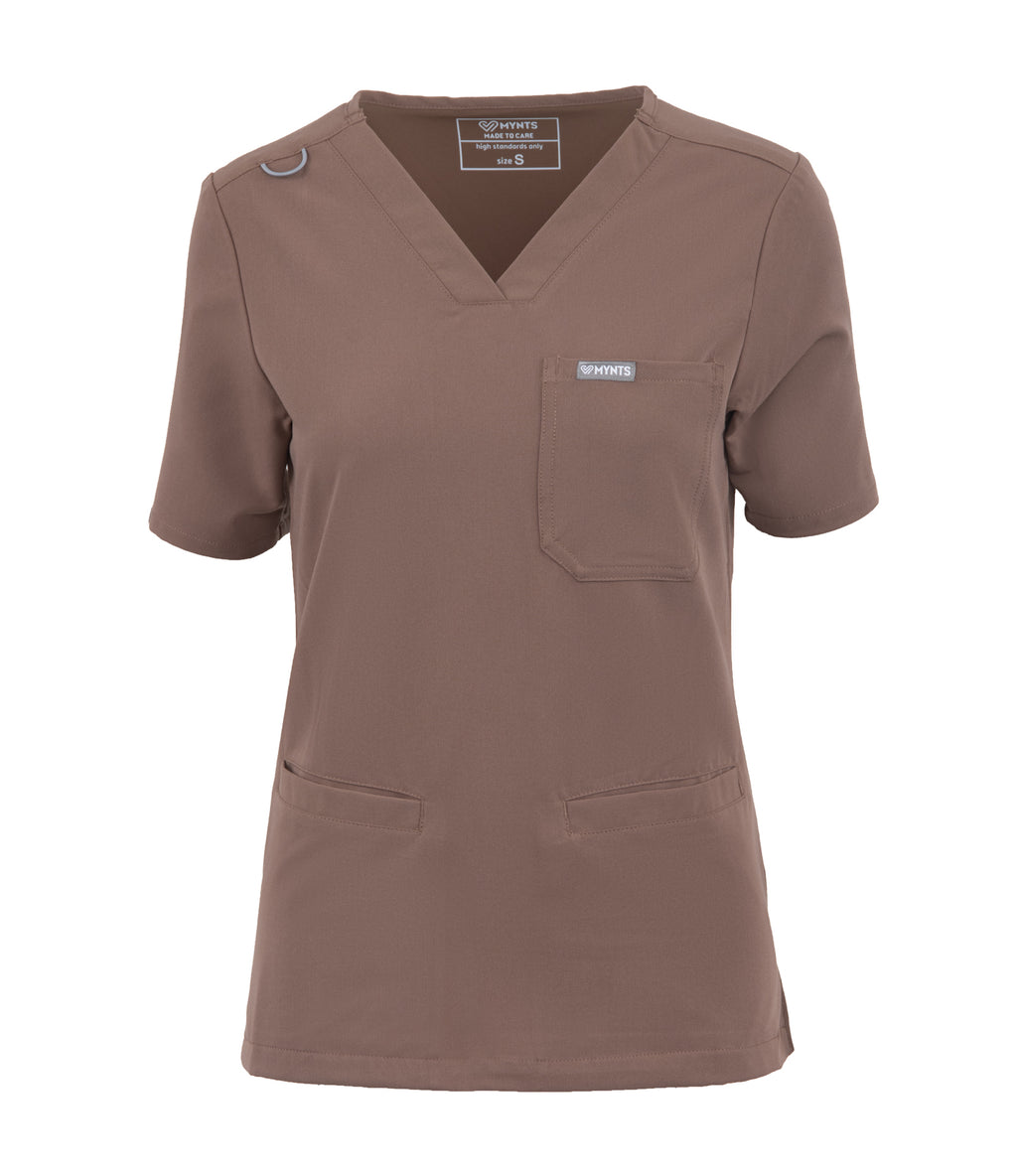 SCRUB TOPS MYNTS (MT02)