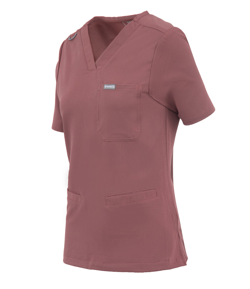 SCRUB TOPS MYNTS (MT02)