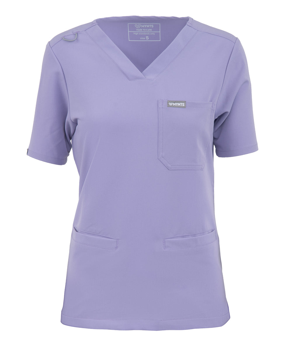 SCRUB TOPS MYNTS (MT02)